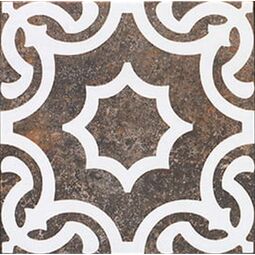 Mainzu Ceramica, Onix, MAINZU CERAMICA ONIX-1 DECOR GRES 20X20 