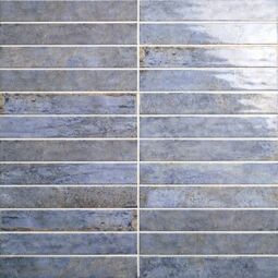 Mainzu Ceramica, Tampa, MAINZU CERAMICA TAMPA BLU PŁYTKA ŚCIENNA 55X30 