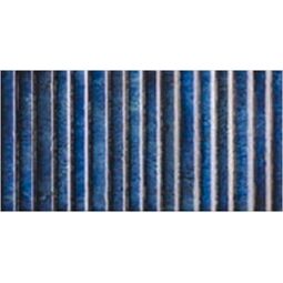 mainzu ceramica etna blu płytka ścienna 15x30 