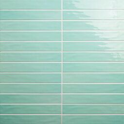 mainzu ceramica sidney aqua płytka ścienna 15x30 