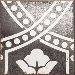 mainzu ceramica metallici signe płytka podłogowa 20x20 