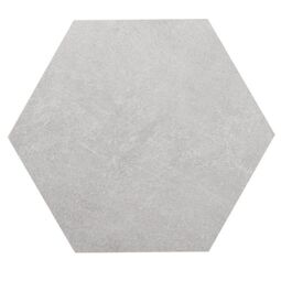 manufaktura mozaik heksagon grey mozaika 25x29 
