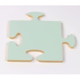 manufaktura mozaik puzzle miętowy płytka ścienna 20x20 