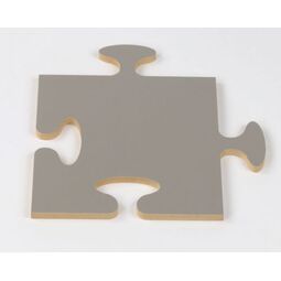 manufaktura mozaik puzzle szary płytka ścienna 20x20 