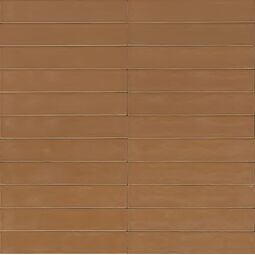 Marazzi, Luz, MARAZZI LUZ CARAMEL LUX MFLM GRES 5.3X30 