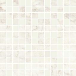 marazzi marbleplay calacatta m4pr mozaika 30x30 