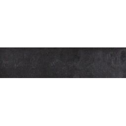 Marazzi, Sistemn, MARAZZI SISTEMN NEUTRO NERO M84D GRES REKTYFIKOWANY 15X60 