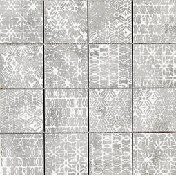 marazzi chalk grey texture m0cz mozaika 30x30 