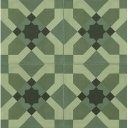 marazzi d_segni blend verde tappeto4 m60l gres 20x20 