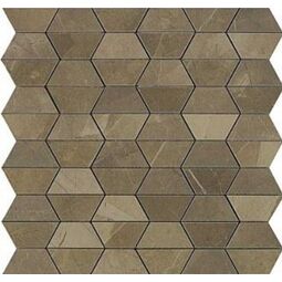 marazzi evolutionmarble bronzo amani mk0d mozaika 30x30 