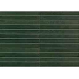 marazzi lume rake green struttura 3d lux mp9l gres 6x24 