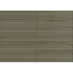 marazzi lume rake greige struttura 3d lux mp9j gres 6x24 