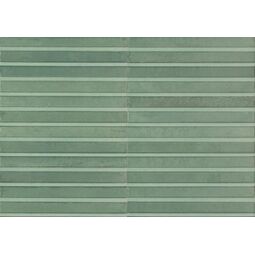 marazzi lume rake turquoise struttura 3d lux mp9c gres 6x24 