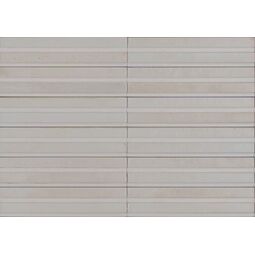 marazzi lume rake white off struttura 3d lux mp9d gres 6x24 