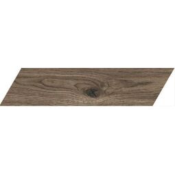 marazzi vivo castano chevron mp3r gres rektyfikowany 11x54