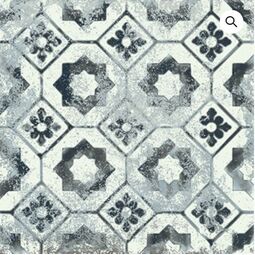 Mariner, 900, 900 MAIOLICHE 10 NERA GRES 20X20 