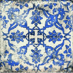 Mariner, 900, MARINER 900 MAIOLICHE 2 BLUE GRES 20X20 