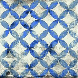 Mariner, 900, MARINER 900 MAIOLICHE 3 BLUE GRES 20X20 