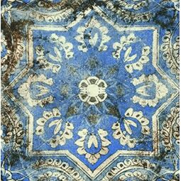 Mariner, 900, 900 MAIOLICHE 4 BLUE GRES 20X20 