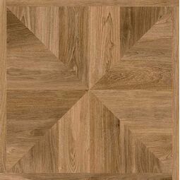 Marmara, Bari, MARMARA BARI NOCE GRES MAT REKTYFIKOWANY 60X60 