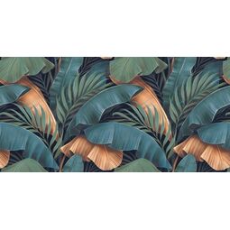 marmara botanical decor gres mat rektyfikowany 60x120 