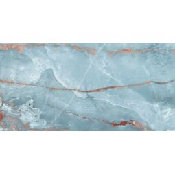 marmara onyx aqua gres poler rektyfikowany 60x120 