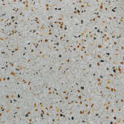 Mediterranea, Terrazzo, MEDITERRANEA TERRAZZO GRIGIO GRES REKTYFIKOWANY 60X60 