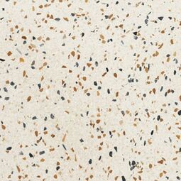 Mediterranea, Terrazzo, MEDITERRANEA TERRAZZO MULTICOLOR GRES REKTYFIKOWANY 60X60 