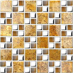 midas mozaika szklana a-mgl08-xx-035 30x30 