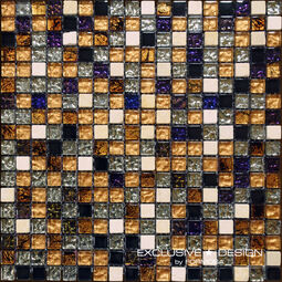 mozaika szklano-kamienna a-mmx08-xx-002 30x30 