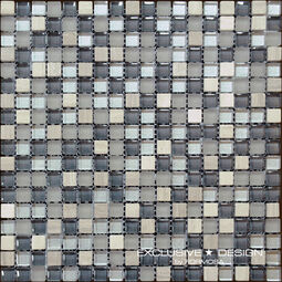 mozaika szklano-kamienna a-mmx08-xx-009 30x30 