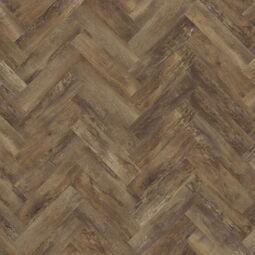 Moduleo, Layred Herringbone, MODULEO LAYRED EIR COUNTRY OAK 54875 JODEŁKA PANEL WINYLOWY LVT ZINTEGROWANY PODKŁAD 63X12.6X0.6 