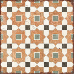 Nanda, Alhambra, NANDA ALHAMBRA TESSINA GRES 20X20 