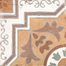 Nanda, Andalusia, NANDA ANDALUSIA ZAHARA GRES 20X20 