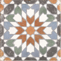 Nanda, Andalusia, NANDA ANDALUSIA ZAIDA GRES 20X20 
