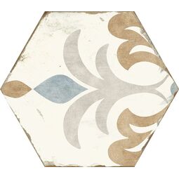 Nanda, Bohemia, NANDA BOHEMIA LOLA GRES 21X25 