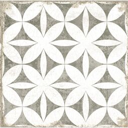 Nanda, Grafton, NANDA GRAFTON ABBEY TAUPE GRES 20X20 