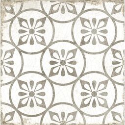 Nanda, Grafton, NANDA GRAFTON CAPEL TAUPE GRES 20X20 