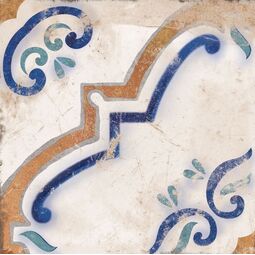 Nanda, Magnolia, NANDA MAGNOLIA JULIA GRES 20X20 