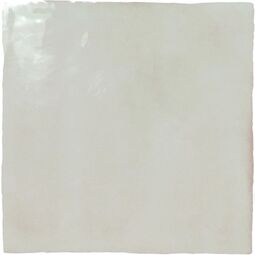 Nanda, Melody, NANDA MELODY MINT GREY PŁYTKA ŚCIENNA 13X13 