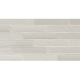 natucer atelier grey matt płytka ścienna 5x25