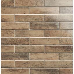 natucer capri terra płytka ścienna 6.5x25
