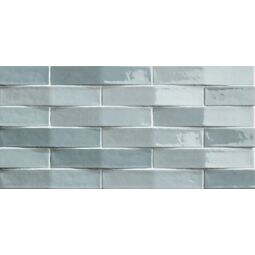 natucer convex acqua mix płytka ścienna 5x25