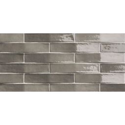 natucer convex grey mix płytka ścienna 5x25