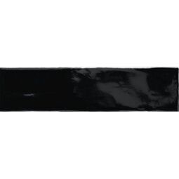 natucer cotswold nero glossy płytka ścienna 7.5x30