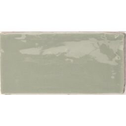 natucer cotswold sage glossy płytka ścienna 7.5x15