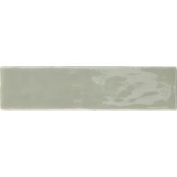 natucer cotswold sage glossy płytka ścienna 7.5x30