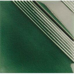 natucer dautore valentino verde craq płytka ścienna 13x13
