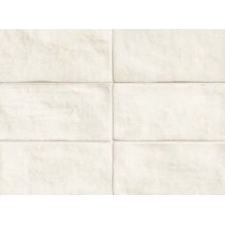 natucer fika bianco płytka ścienna 10x20