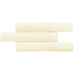 natucer london bone płytka ścienna 7.2x22.2
